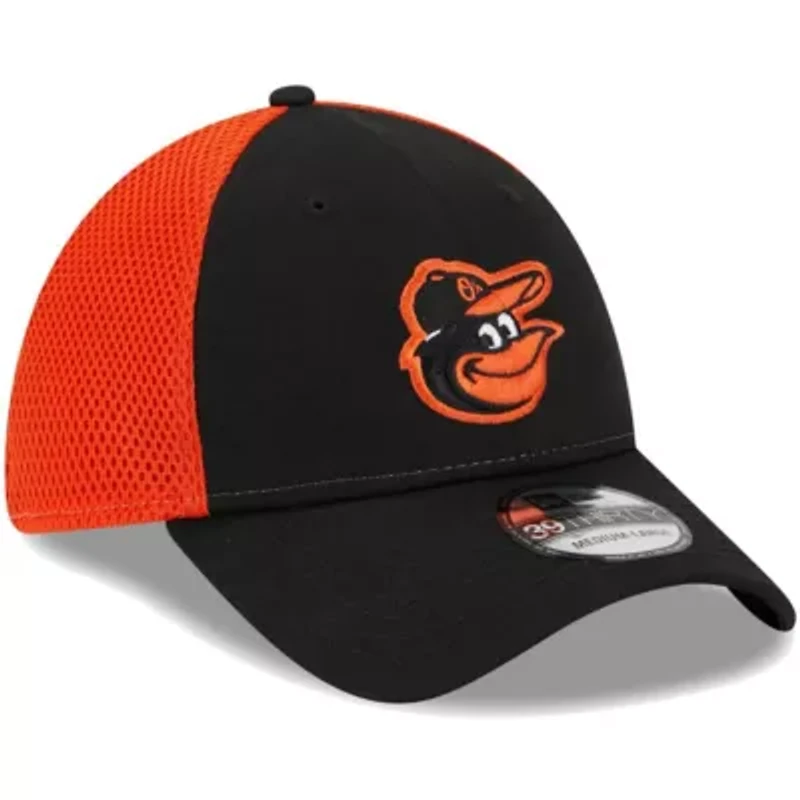 MLB Baltimore Orioles Team Neo 39THIRTY Flex Hat