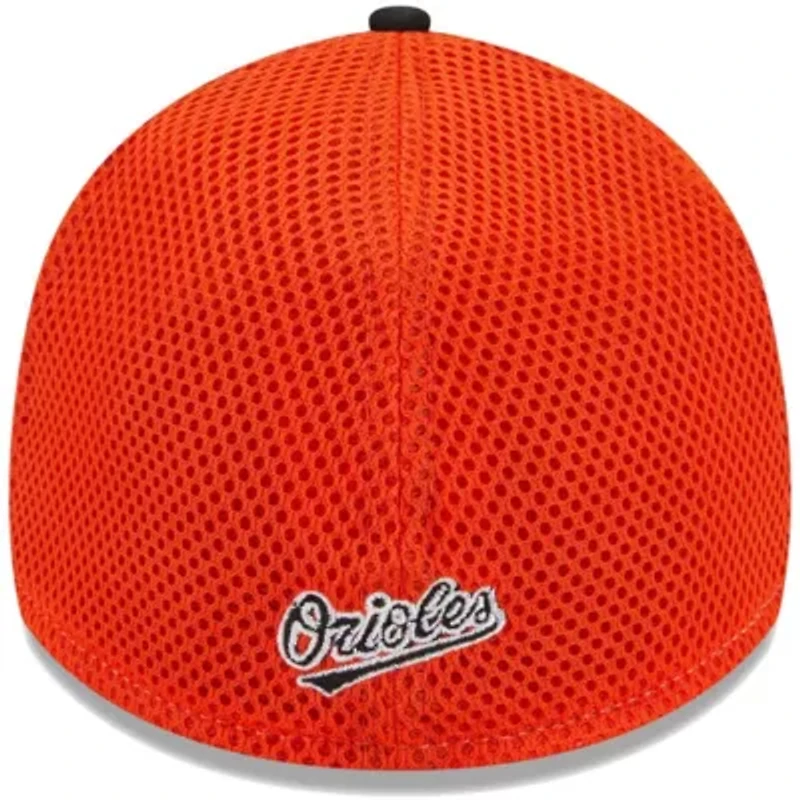 MLB Baltimore Orioles Team Neo 39THIRTY Flex Hat
