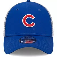 MLB Chicago Cubs Team Neo 39THIRTY Flex Hat
