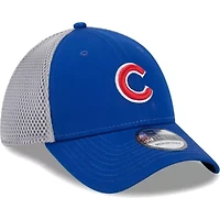 MLB Chicago Cubs Team Neo 39THIRTY Flex Hat