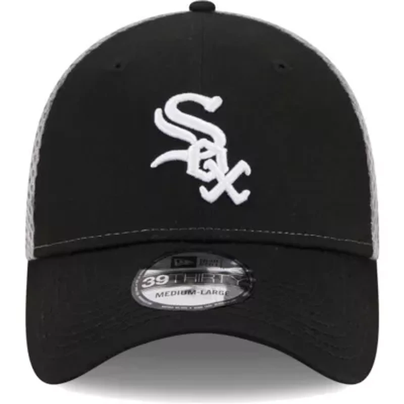Chicago White Sox MLB Team Neo 39THIRTY Flex Hat