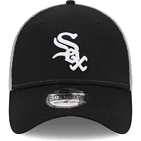 Chicago White Sox MLB Team Neo 39THIRTY Flex Hat