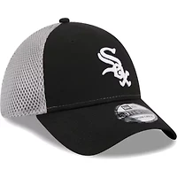 Chicago White Sox MLB Team Neo 39THIRTY Flex Hat