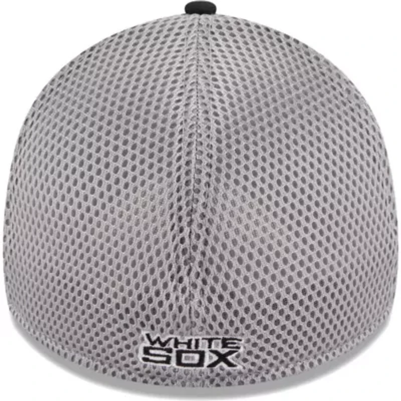 Chicago White Sox MLB Team Neo 39THIRTY Flex Hat