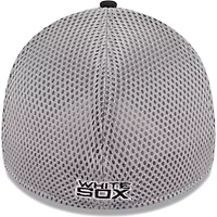 Chicago White Sox MLB Team Neo 39THIRTY Flex Hat