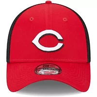 MLB Cincinnati Reds Team Neo 39THIRTY Flex Hat