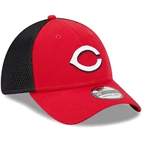MLB Cincinnati Reds Team Neo 39THIRTY Flex Hat