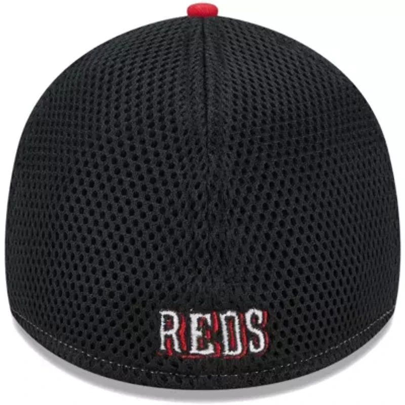 MLB Cincinnati Reds Team Neo 39THIRTY Flex Hat