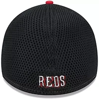 MLB Cincinnati Reds Team Neo 39THIRTY Flex Hat