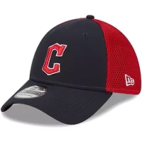 MLB Cleveland Guardians Team Neo 39THIRTY Flex Hat