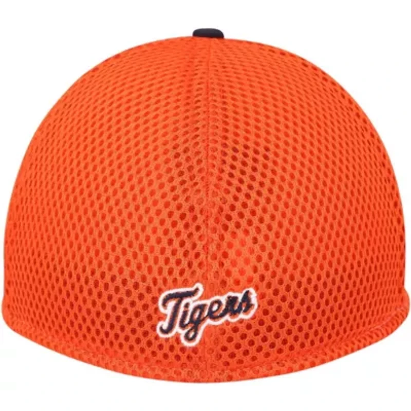 MLB Detroit Tigers Team Neo 39THIRTY Flex Hat