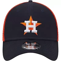 MLB Houston Astros Team Neo 39THIRTY Flex Hat