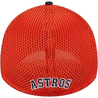MLB Houston Astros Team Neo 39THIRTY Flex Hat