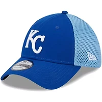 MLB Kansas City Royals Team Neo 39THIRTY Flex Hat
