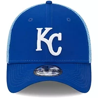 MLB Kansas City Royals Team Neo 39THIRTY Flex Hat