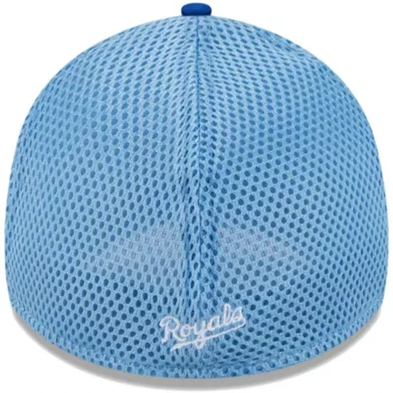 MLB Kansas City Royals Team Neo 39THIRTY Flex Hat