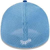 MLB Kansas City Royals Team Neo 39THIRTY Flex Hat