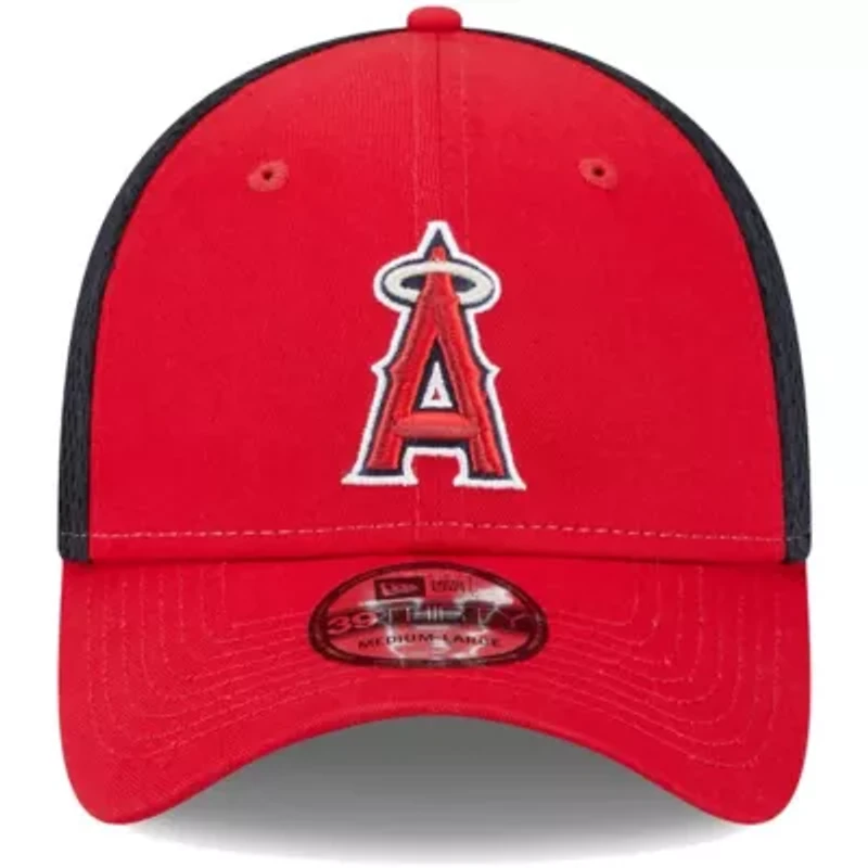 MLB Los Angeles Angels Team Neo 39THIRTY Flex Hat
