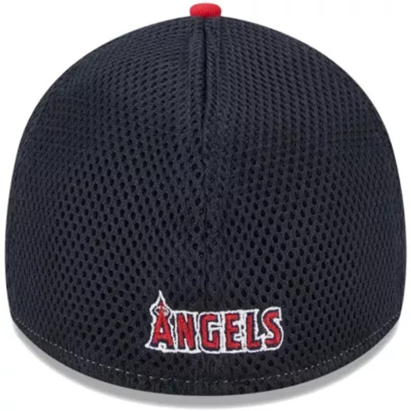 MLB Los Angeles Angels Team Neo 39THIRTY Flex Hat