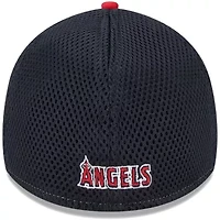MLB Los Angeles Angels Team Neo 39THIRTY Flex Hat