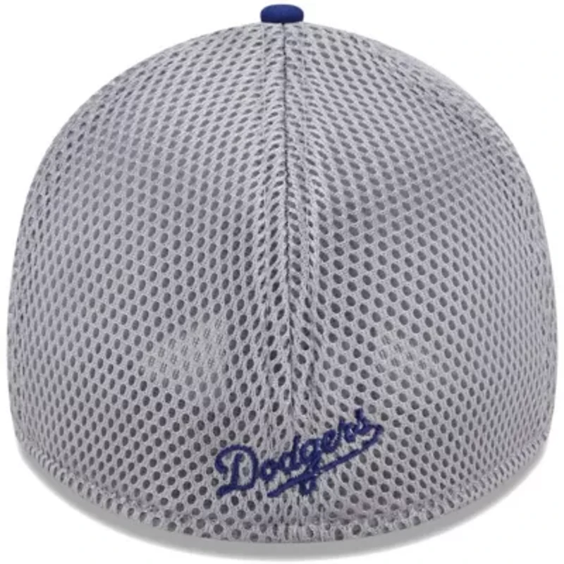 MLB Los Angeles Dodgers Team Neo 39THIRTY Flex Hat