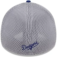 MLB Los Angeles Dodgers Team Neo 39THIRTY Flex Hat