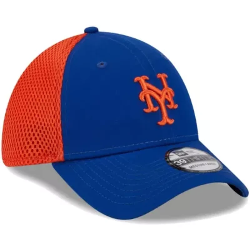 MLB New York Mets Team Neo 39THIRTY Flex Hat
