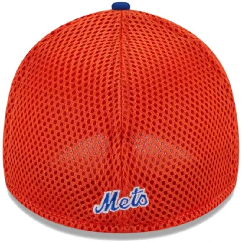 MLB New York Mets Team Neo 39THIRTY Flex Hat