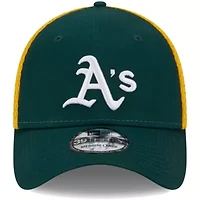Oakland Athletics MLB Team Neo 39THIRTY Flex Hat