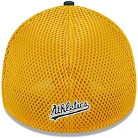 Oakland Athletics MLB Team Neo 39THIRTY Flex Hat