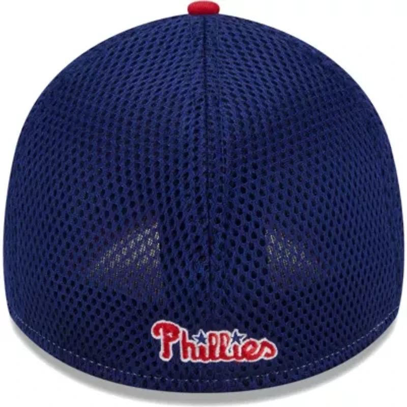 MLB Philadelphia Phillies Team Neo 39THIRTY Flex Hat