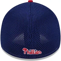 MLB Philadelphia Phillies Team Neo 39THIRTY Flex Hat