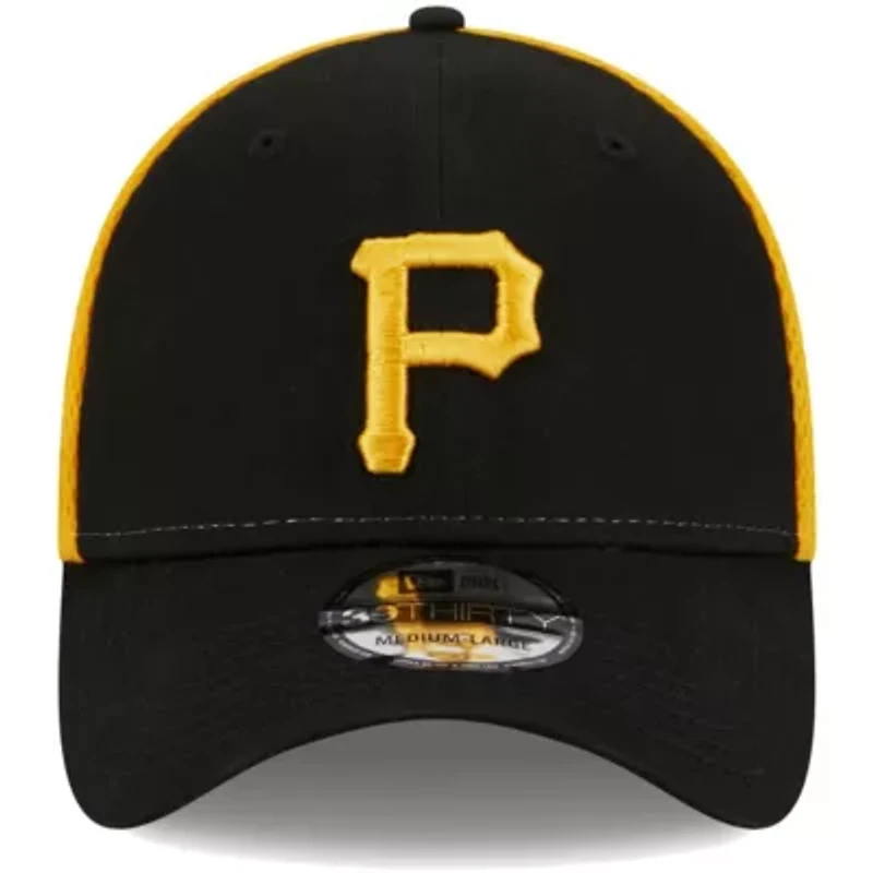 MLB Pittsburgh Pirates Team Neo 39THIRTY Flex Hat
