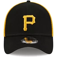 MLB Pittsburgh Pirates Team Neo 39THIRTY Flex Hat