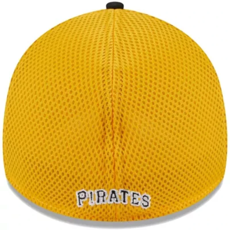 MLB Pittsburgh Pirates Team Neo 39THIRTY Flex Hat