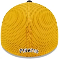 MLB Pittsburgh Pirates Team Neo 39THIRTY Flex Hat