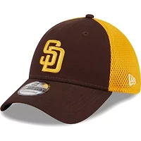 MLB San Diego Padres Team Neo 39THIRTY Flex Hat