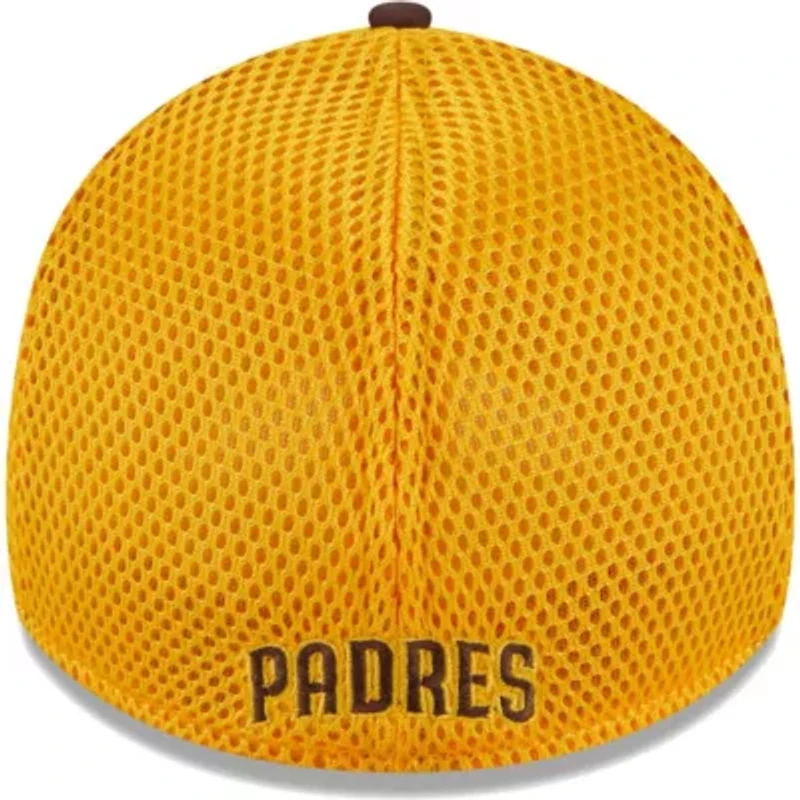 MLB San Diego Padres Team Neo 39THIRTY Flex Hat