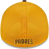 MLB San Diego Padres Team Neo 39THIRTY Flex Hat
