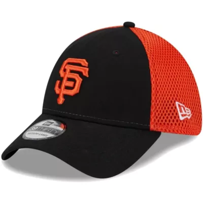 MLB San Francisco Giants Team Neo 39THIRTY Flex Hat