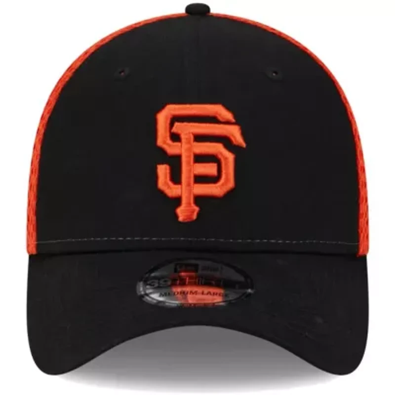 MLB San Francisco Giants Team Neo 39THIRTY Flex Hat