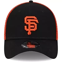 MLB San Francisco Giants Team Neo 39THIRTY Flex Hat