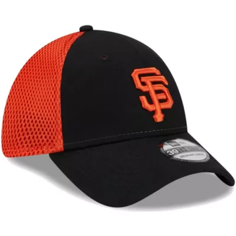 MLB San Francisco Giants Team Neo 39THIRTY Flex Hat