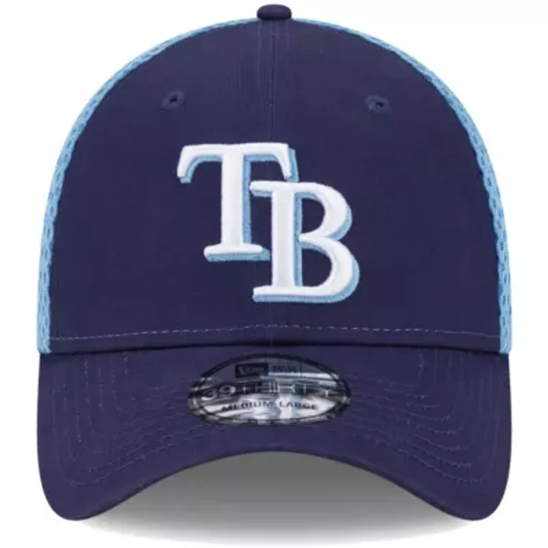 MLB Tampa Bay Rays Team Neo 39THIRTY Flex Hat