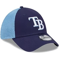 MLB Tampa Bay Rays Team Neo 39THIRTY Flex Hat