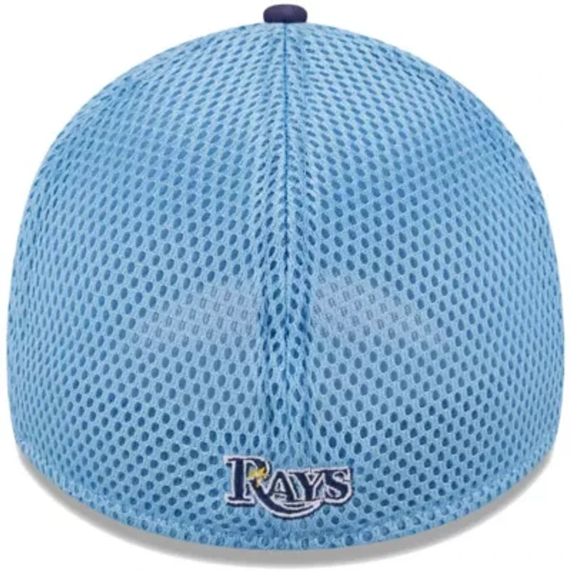 MLB Tampa Bay Rays Team Neo 39THIRTY Flex Hat