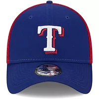 MLB Texas Rangers Team Neo 39THIRTY Flex Hat