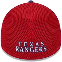MLB Texas Rangers Team Neo 39THIRTY Flex Hat