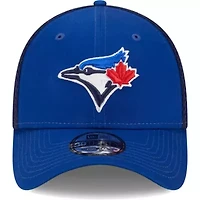 Toronto Blue Jays MLB Team Neo 39THIRTY Flex Hat