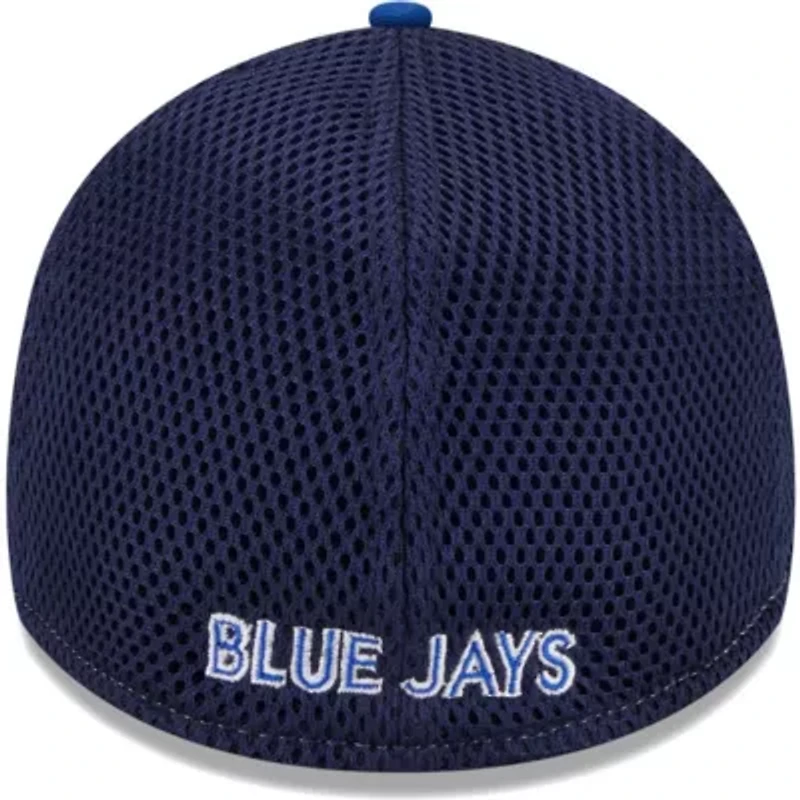 Toronto Blue Jays MLB Team Neo 39THIRTY Flex Hat